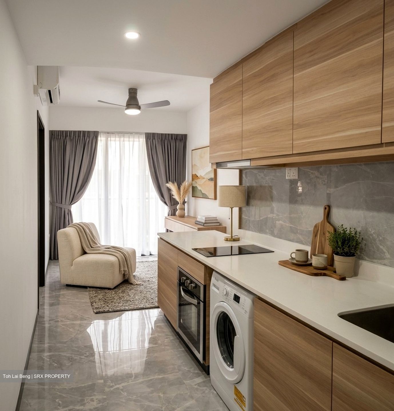 The Poiz Residences (D13), Apartment #628988521